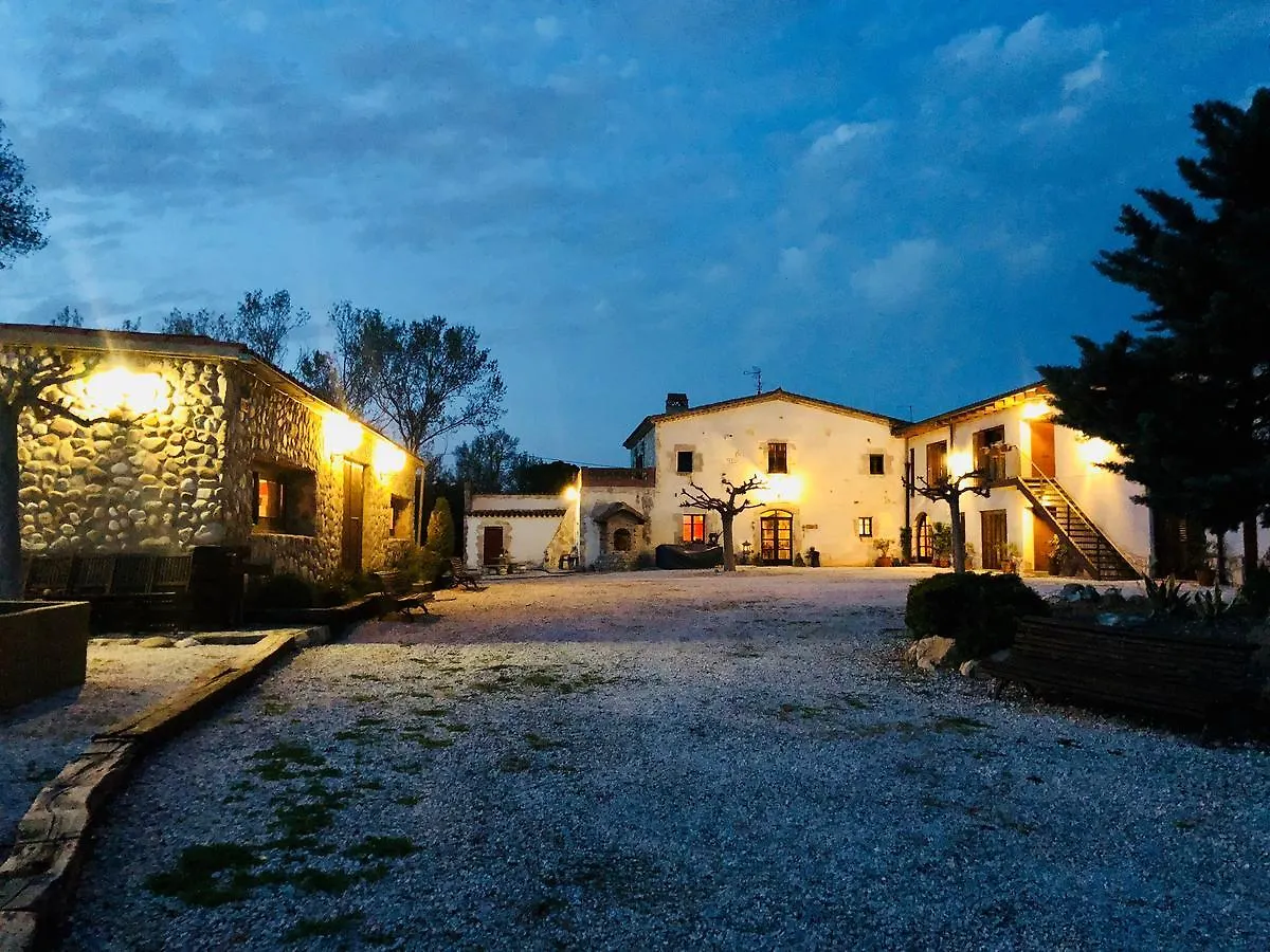 *** Bed & Breakfast B&B El Ranxo Franciach Spanje