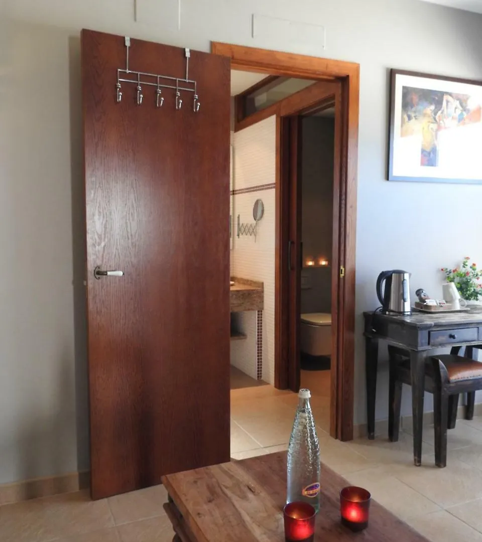 B&B El Ranxo Franciach