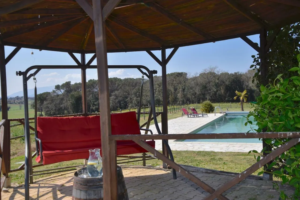 Bed & Breakfast B&B El Ranxo Franciach