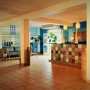 Ayamontino Hotel Punta Umbría