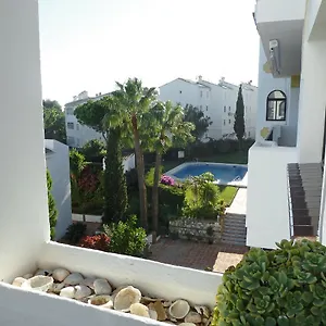 Acacias-1 Apartamento