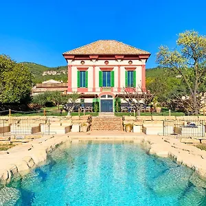 Casa Gran 1771 - Montrubi Winery - Adults Only Hotel