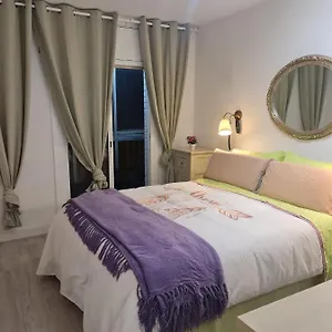 Guest house Alojamiento Buxeres