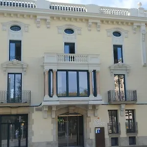 Hostel Cal Maco I Centre De Visitants