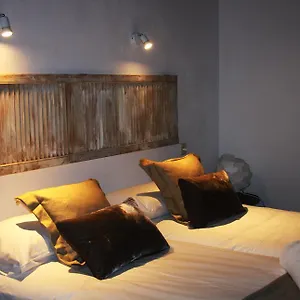 Tribeca Boutique Frühstückspension Marbella