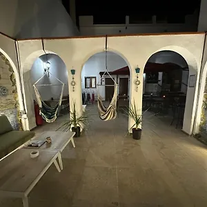 Hotel Vilador