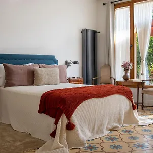Bed & Breakfast Bell Planco