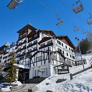 Kenia Nevada Hotel Sierra Nevada