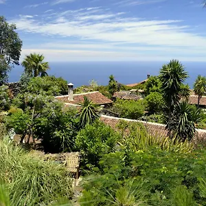 El Lance Casa rural