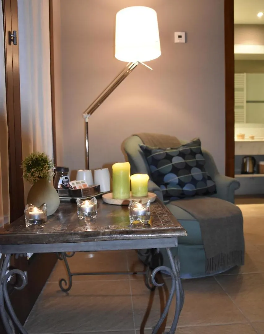 B&B El Ranxo Franciach