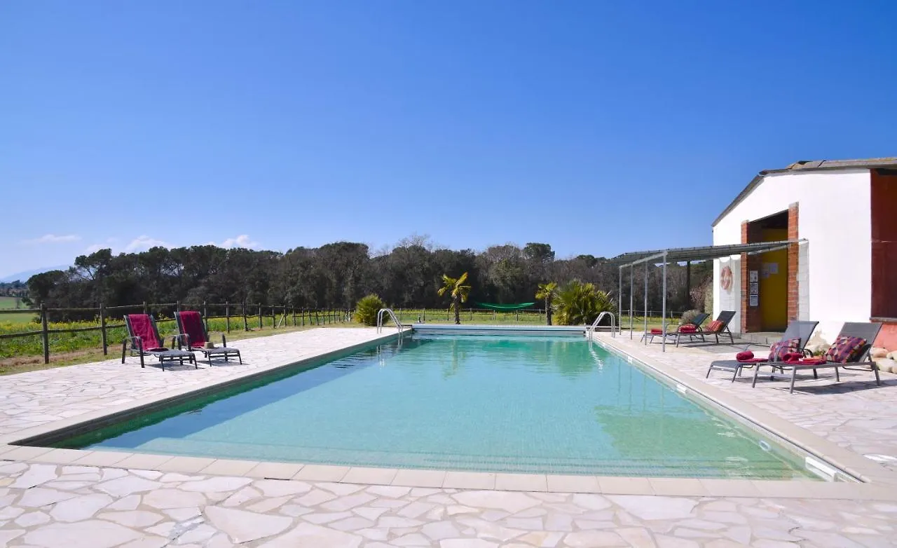 B&B El Ranxo Franciach Bed & Breakfast