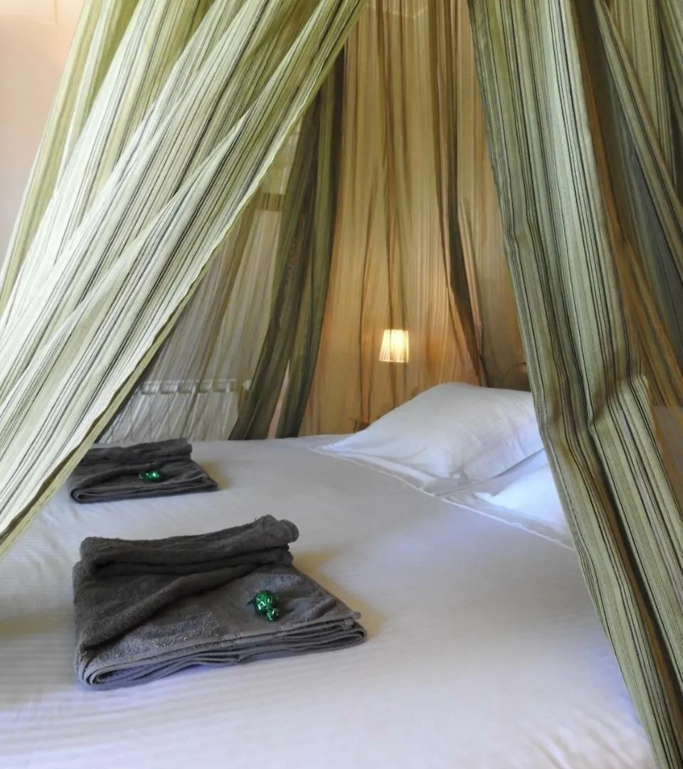 B&B El Ranxo Franciach