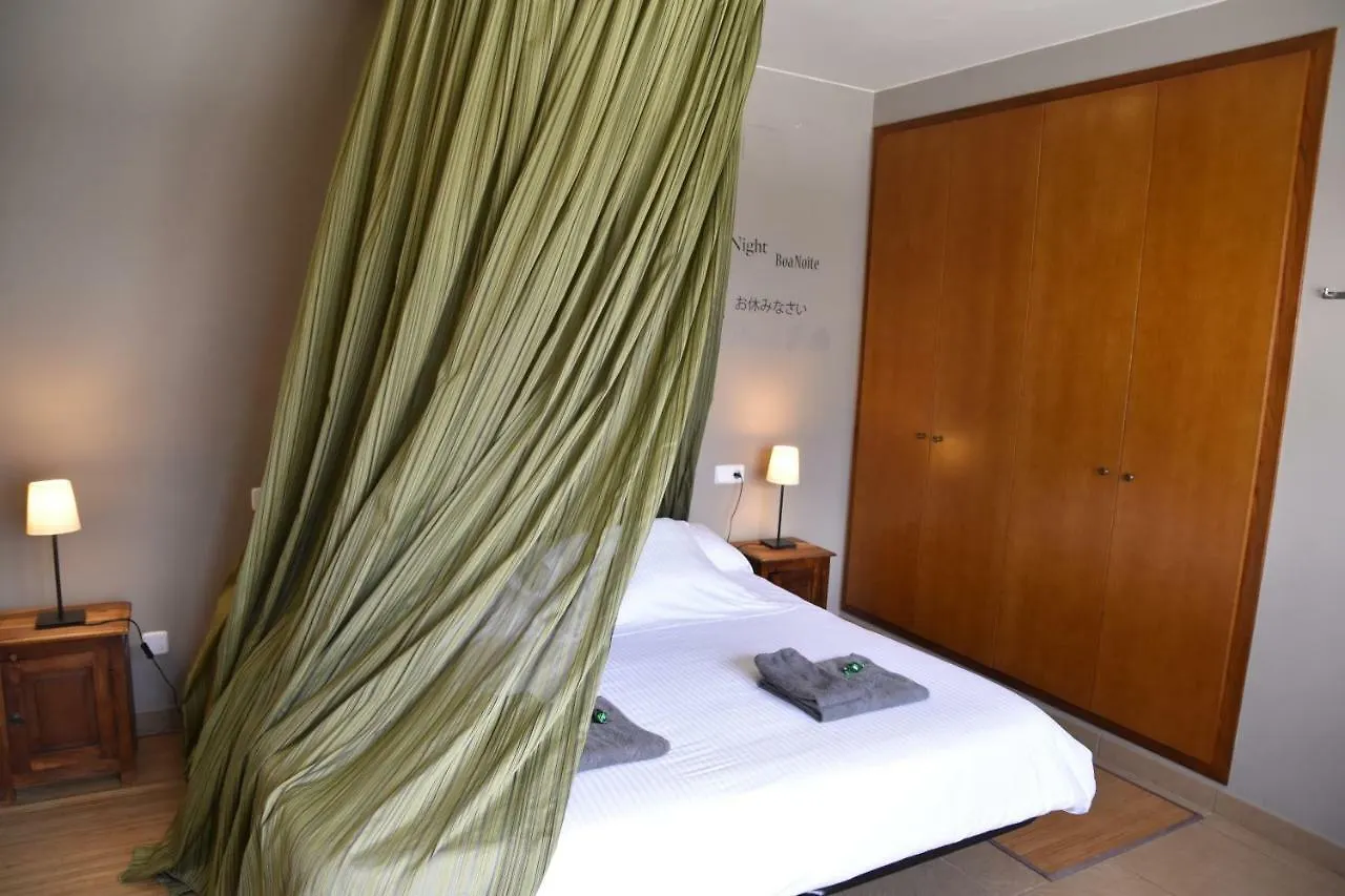 B&B El Ranxo Franciach 3*,  Spain