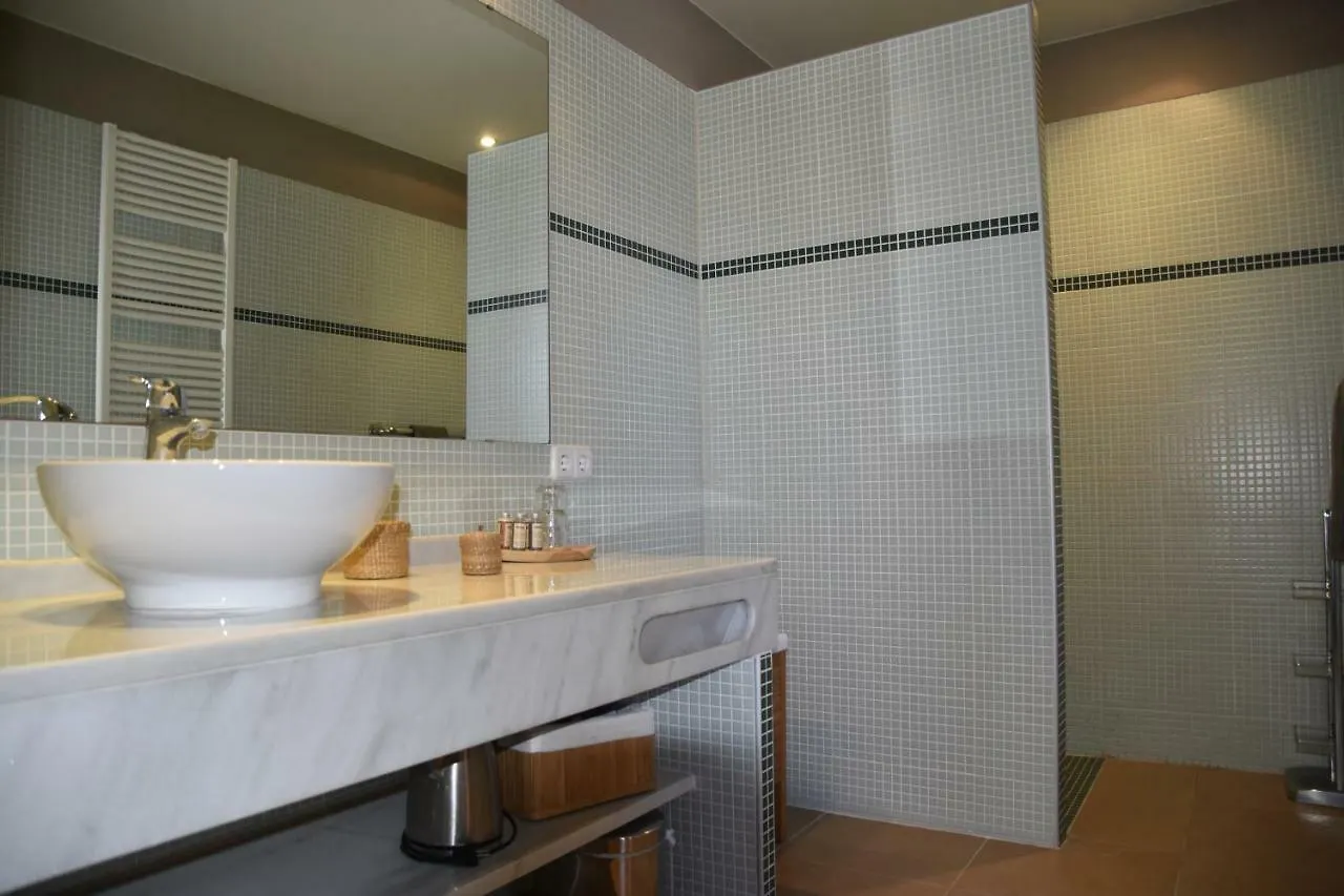 B&B El Ranxo Franciach