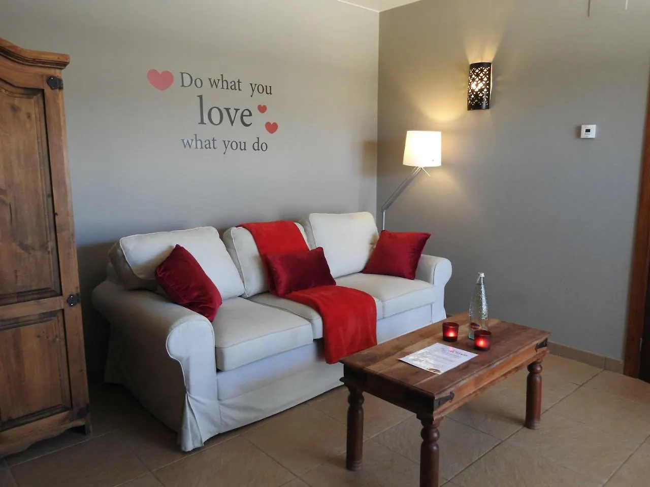 Bed & Breakfast B&B El Ranxo Franciach