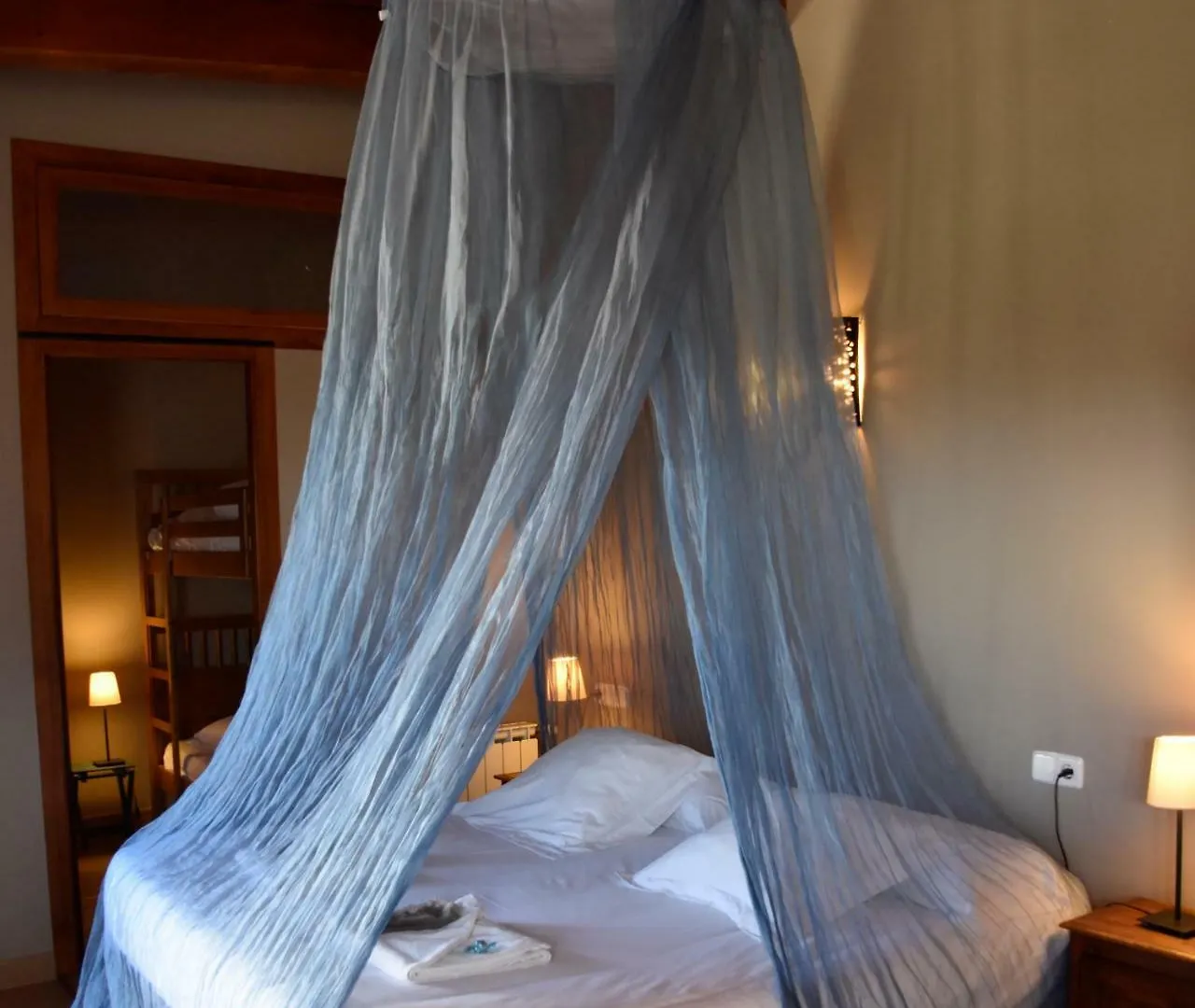 B&B El Ranxo Franciach 3*,