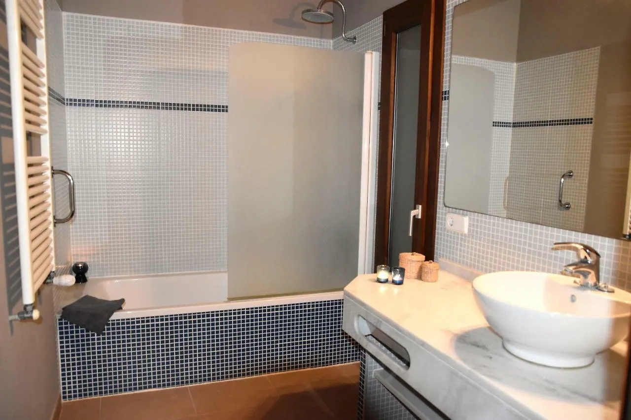 B&B El Ranxo Franciach Bed & Breakfast