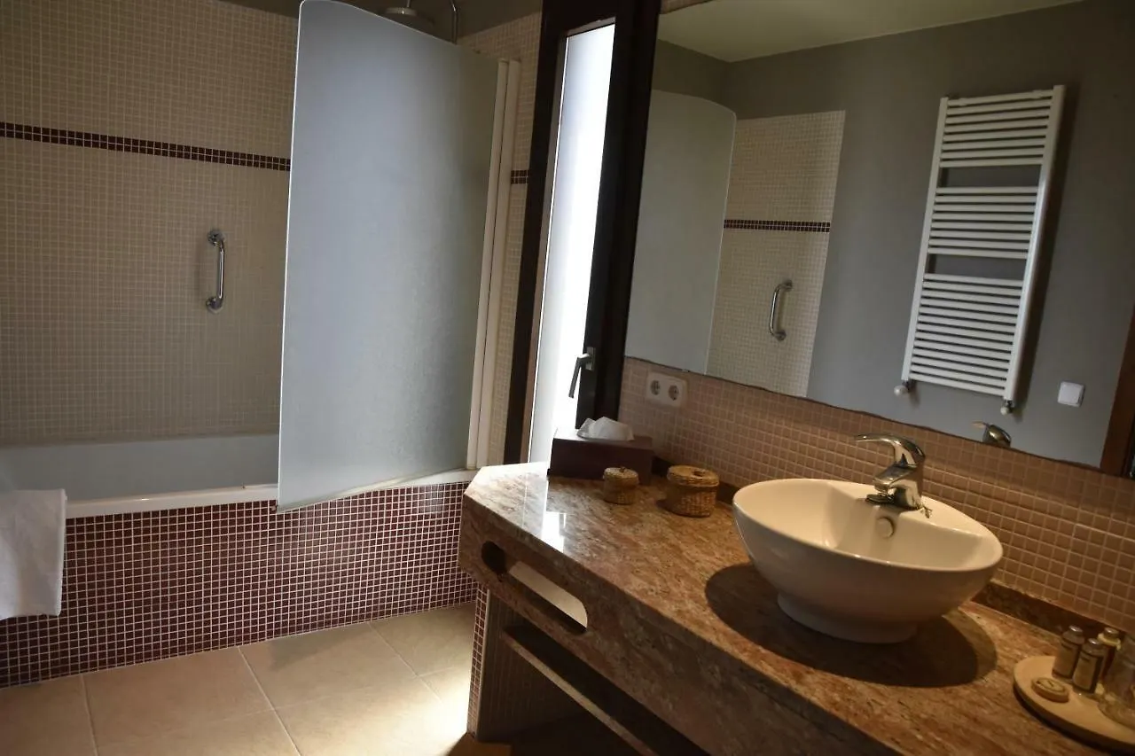 Franciach B&B El Ranxo 3*,