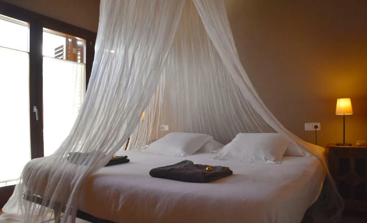 Franciach B&B El Ranxo 3*,  ספרד
