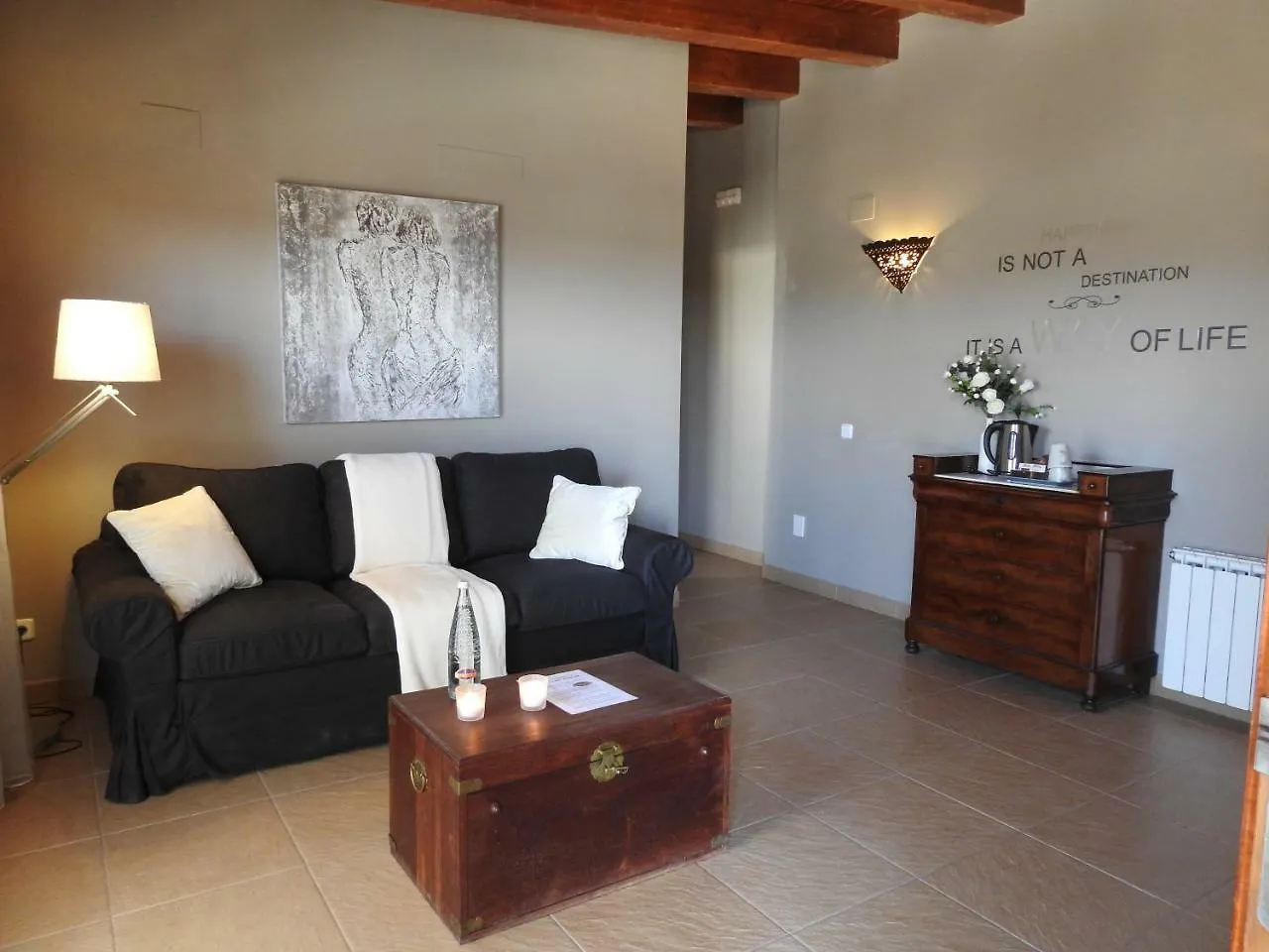 Franciach B&B El Ranxo 3*,  ספרד