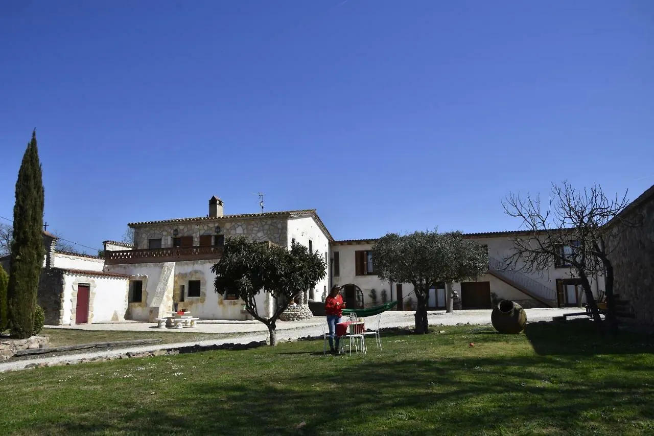 Franciach B&B El Ranxo 3*,  ספרד