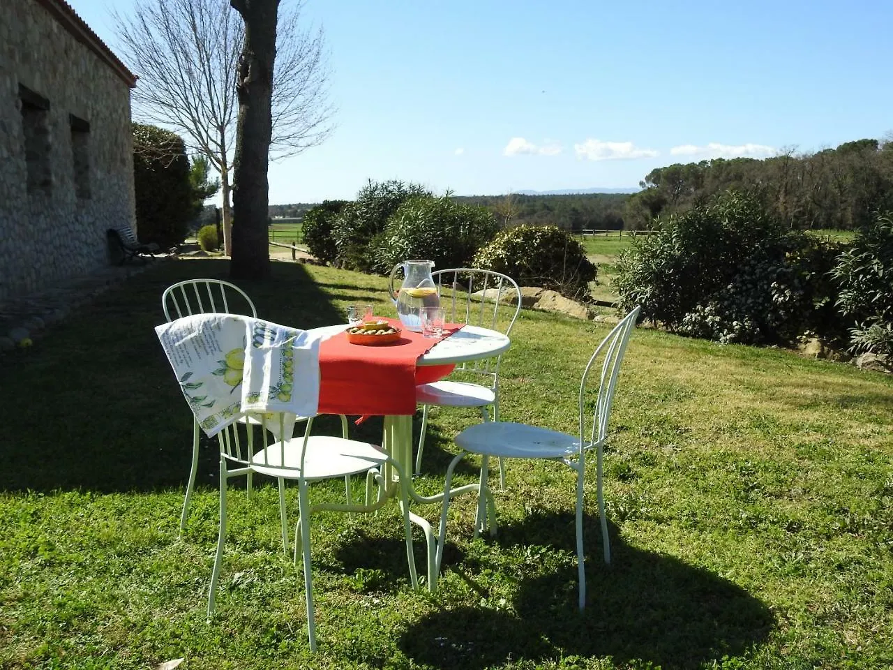 *** Bed & Breakfast B&B El Ranxo Franciach Spain