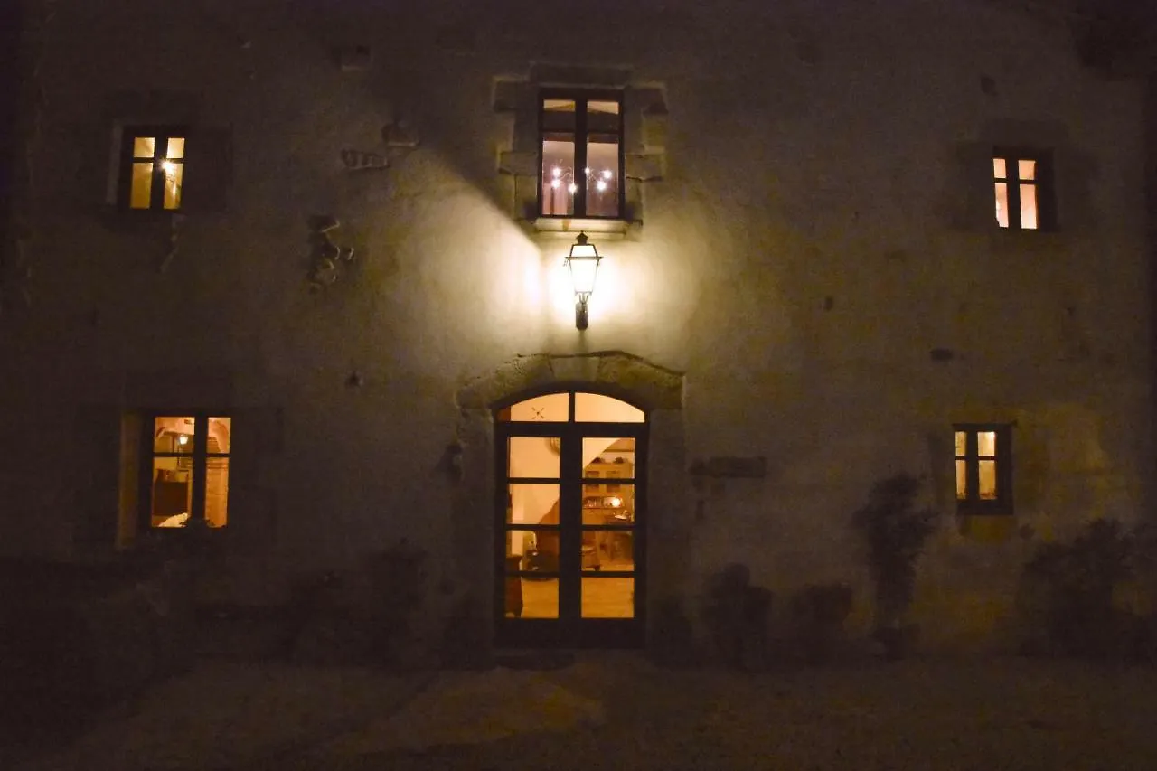 *** Bed & Breakfast B&B El Ranxo Franciach Spain