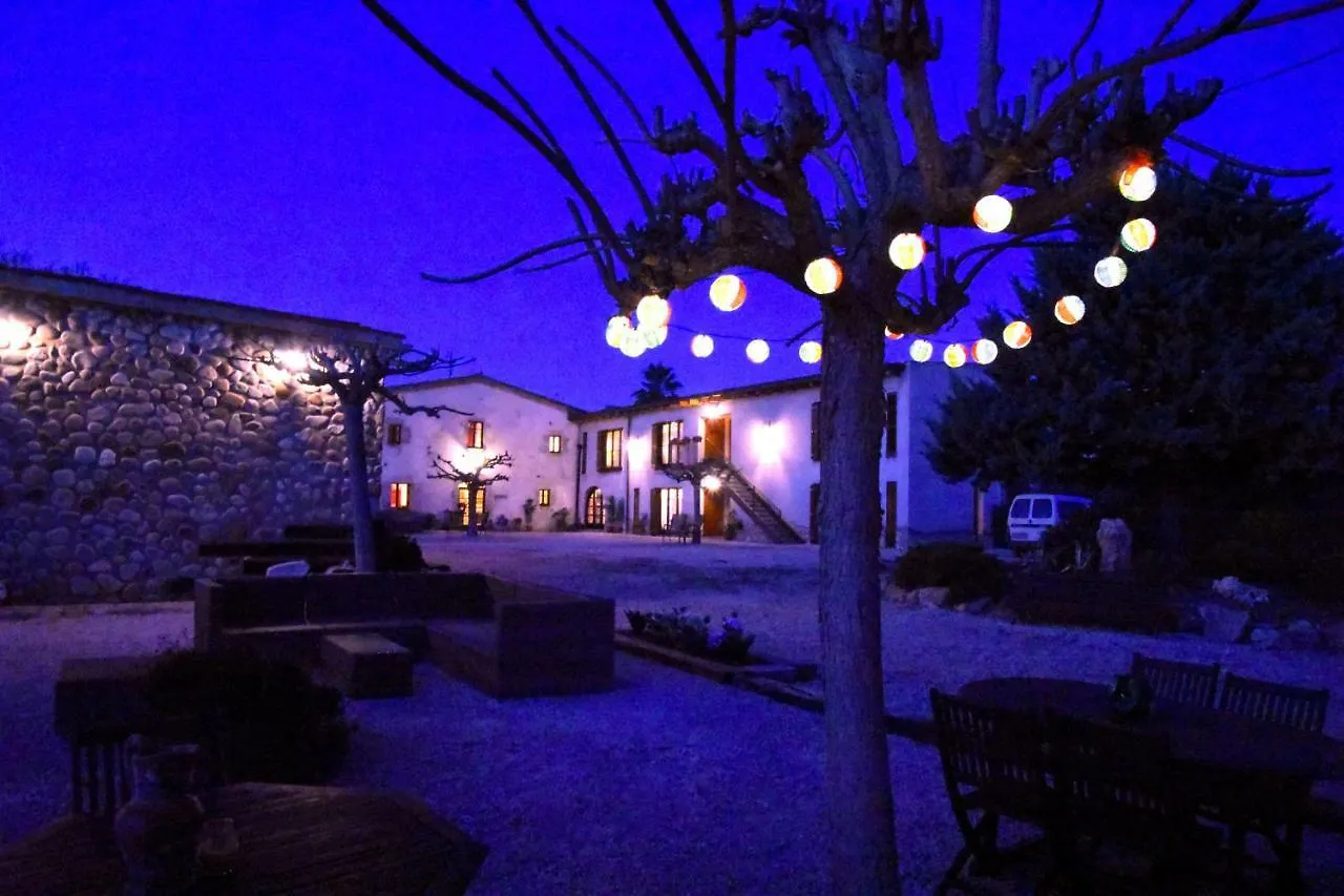 Franciach B&B El Ranxo